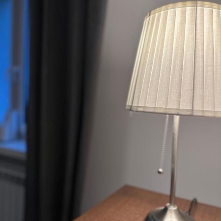 Jazz Apartament Czestochowa Centrum 2-Bedroom Экстерьер фото